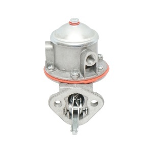 Pompa alimentare pentru Massey Ferguson, Perkins, Landini, JCB OEM 2641372 - Img 4