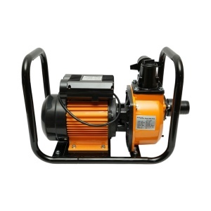 Pompa apa de suprafata centrifuga electrica 1.5kW, 220V, 2 toli, debit 35 m3/h, adancime aspiratie 7m, inaltime pompare 20m Breckner Germany - Img 5
