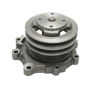 Pompa apa Ford TW, 10, 30 rotor 96mm cod OEM EJPN8A513BA - Img 2