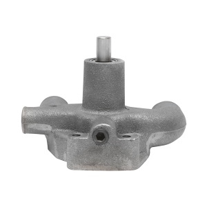 Pompa apa Massey Ferguson, Landini, JCB, motor Perkins cod OEM 3933664M91, 3641823M91, U5MW0097, 747542M91, U5MW0023, 41312536, 41312992, 3641338M91, 41313403, 02130111 - Img 6