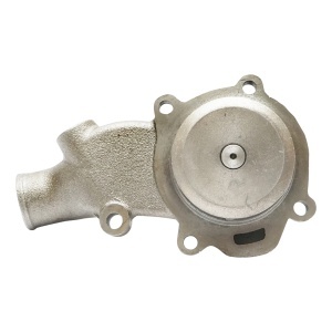 Pompa apa pentru Case IH, Perkins, Massey Ferguson, JCB, Claas, Welger, Landini, Volvo 3118125R91 - Img 4