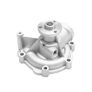 Pompa apa pentru Deutz-Fahr 042595546, 04206172, 04801515, 04256850 - Img 3