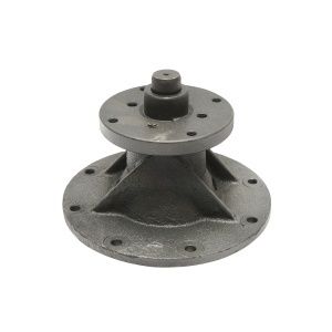 Pompa apa pentru John Deere, Renault cod OEM RE41157, RE53757, 6005016066, 6005030866, 74712004, 60006, VPE1116, B100768 - Img 3