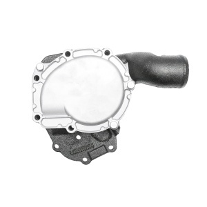 Pompa apa pentru Massey Ferguson cu motor Perkins U5MW0194, 4225069M91, 4226913M91, 4131A062, U5MW0206 - Img 5