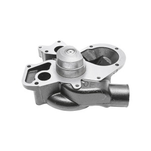 Pompa apa pentru Massey Ferguson, Perkins cod OEM 4224708M91, 923978.018, 923978.0180 Breckner Germany - Img 2