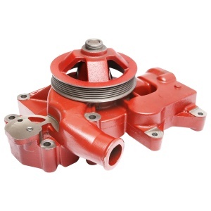 Pompa apa pentru New Holland, Ford OEM 87801112 - Img 2