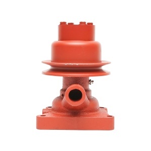 Pompa apa pentru Zetor OEM 30010610, 55010600, 55010697 Breckner Germany - Img 3