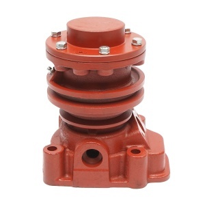 Pompa apa tractor cu gresor si garnituri UTB U-650 - Img 5