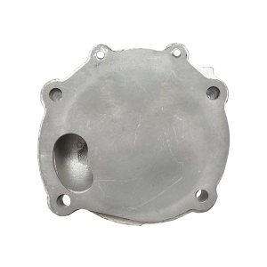 Pompa apa U-445 pentru motor Brasov Aro D-127 si Fiat Breckner Germany - Img 5