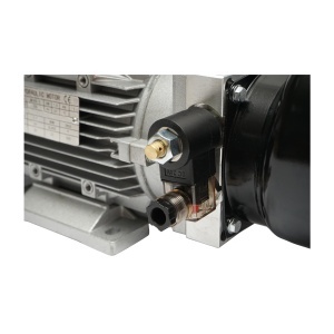 Pompa basculare hidraulica 1.5kW, 220V pentru platforma de lucru la inaltime - Img 5