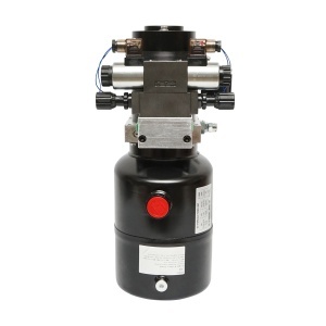 Pompa basculare hidraulica 24V, 2.2kW, 20Bar - Img 3
