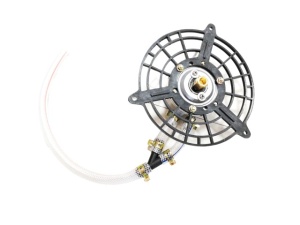 Pompa booster atomizor 3WF-3S.3
