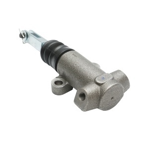 Pompa, cilindru receptor ambreiaj pentru New Holland cod OEM 396930, 80396930, LA80396930, B110966, B67829 Breckner Germany - Img 3