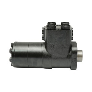 Pompa danfoss tip vechi cu bloc de supape 600 PSI Tractor Forestier - Img 5