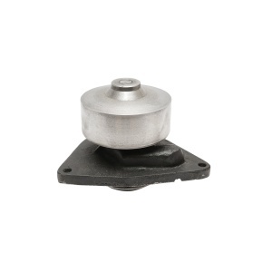 Pompa de apa pentru Case IH, New Holand, Cummins cod OEM A77579, A77704, J800974, J800976, J802479, J802975 cu diametru 96mm - Img 4