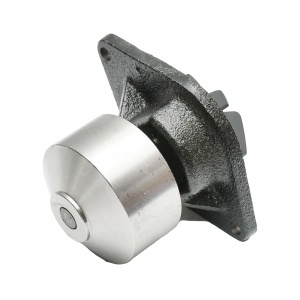 Pompa de apa pentru New Holland, Case IH, Steyr cod OEM 2854835 - Img 3