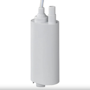 Pompa de apa submersibila cu aerisire 12V-12L in blister - Img 3