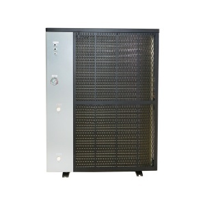 Pompa de caldura monobloc aer-are 23KW, 380V IPX4 Pool World - Img 2