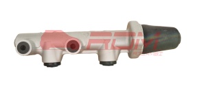 Pompa de frână – cu 2 ieșiri – Aixam cu ABS din 2010 încoace – 6AP014A - Img 2
