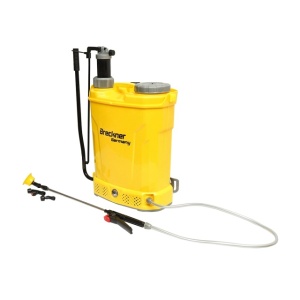 Pompa de stropit 2 in 1 manuala si electrica rezervor 18L baterie 12V 8Ah debit 3.1 l/min - Img 9