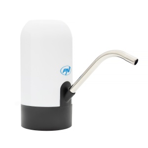 Pompa electrica pentru bidon de apa PNI WD100 incarcare prin micro USB, acumulator 800 mAh, putere 4W - Img 9