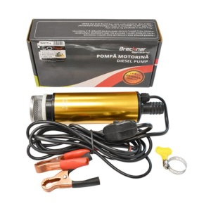 Pompa extragere combustibil 24V - Img 2