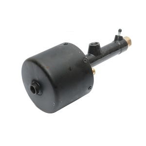Pompa frana cu servo, convertizor pneumatic Raba, Saviem 8003, Autogreder, MAN D-2156 AG-180 cod OEM 39.335.018 Cilindru mono BZ 4307 - Img 2