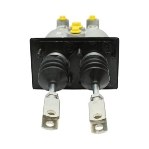 Pompa frana dubla Massey Ferguson cod OEM 4286326M1 - Img 4