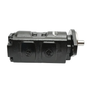 Pompa hidraulica 41/29CC, REV pentru JCB cod OEM 20/903200, 20/911200 - Img 5