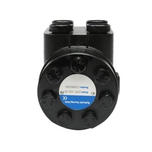 Pompa hidraulica danfoss de directie John Deere OSPC-100 CN, M18x1.5mm cod OEM AL41291, AL55308, 38712001, 150-0178, 560-7 - Img 3