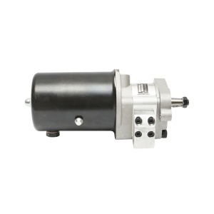 Pompa hidraulica de directie pentru Massey Ferguson cod OEM 1696665M91, 3774616M92, 570-14 - Img 6