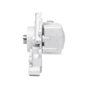 Pompa hidraulica debit 15cm3 pentru Ford, New Holland OEM 82983657 - Img 4