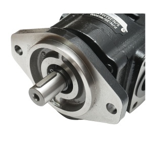 Pompa hidraulica dubla pentru JCB cod OEM 20/903000 - Img 5