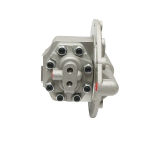 Pompa hidraulica Ford Z=25 cod OEM 81823983, D0NN600G, 550115972, DONN600G, FON600G, 87540836, D0NN 600G, DNN600G, 640-4, 640-4B - Img 4