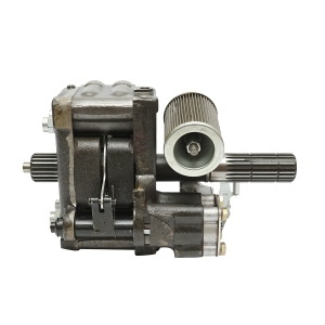 Pompa hidraulica Massey Ferguson cod OEM 1872449M95, 1870995M91 - Img 4