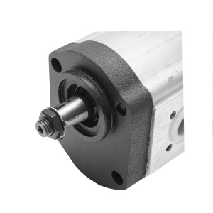 Pompa hidraulica pentru Fendt si Deutz cod OEM 01262637, 02308661, 01174516, 01262592 Breckner Germany - Img 4