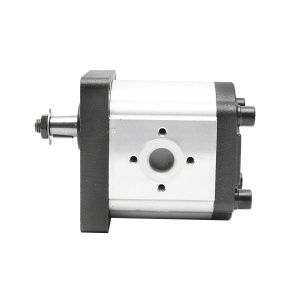 Pompa hidraulica pentru Fiat, Case IH, New Holland 0510625362, 84530156, 5129488 Breckner Germany - Img 2