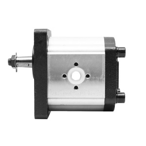 Pompa hidraulica pentru FIAT sens pe stanga debit 4.5cm3 cod OEM 5132792, 570140, 0510725077 Breckner Germany - Img 2