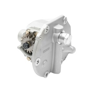 Pompa hidraulica pentru Ford D8NN600LB 83936585 - Img 4