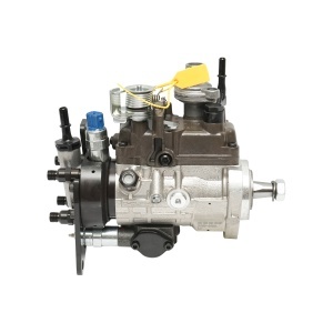 Pompa injectie motor Perkins cod OEM 9520A005G, 2644C314 - Img 3