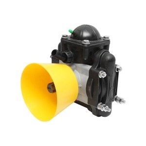 Pompa P-100 pentru erbicidator - Img 1