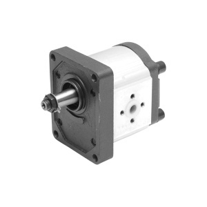 Pompa servodirectie sens pe stanga debit 8cm3 FIAT 1901319 - Img 1