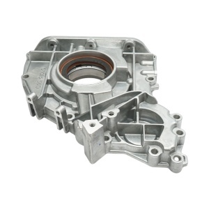 Pompa ulei motor Deutz, Iveco, Volvo cod OEM 04258382, 04258673, 04254996, 04254997, 04502445, 04515823, F836200210070 - Img 6