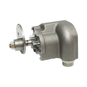 Pompa ulei motor John Deere cod OEM RE65580 - Img 6