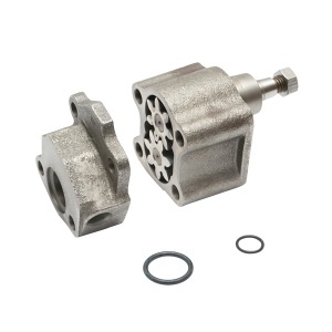 Pompa ulei motor pentru John Deere cod OEM RE35685, AR62979, RE55343, RE15381, AR67074, AR67077, AT18021, AT32606 - Img 3