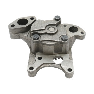 Pompa ulei pentru JCB, Claas, Landini cod OEM 4222282M91, 3641794M91, 4132F024, 4132F026, 4132F034, 4132F038, 4132F045, 4132F052, 475197, 6668279