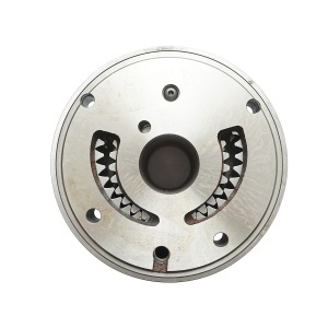 Pompa ulei transmisie pentru JCB cod OEM 20/925552, 20/925466, 20/925335 Breckner Germany - Img 3
