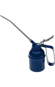 Pompita ulei cu rezervor metalic 200ml