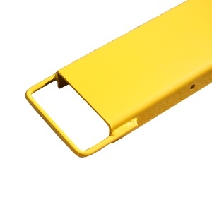 Prelungitoare lame 2.17m pentru motostivuitor 4.5T - Img 5