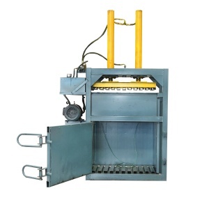 Presa carton 11kW, capacitate 130-150Kg, lungime piston 900mm - Img 7